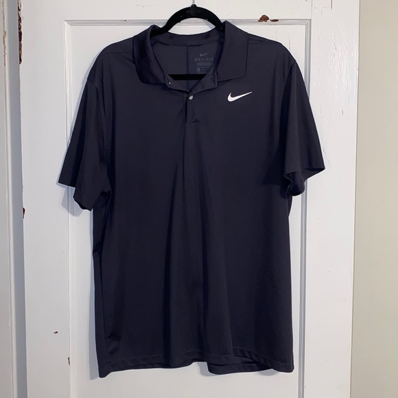 Nike Golf Shirt - Picture 1 of 2